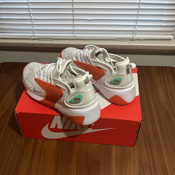 [NIB] Nike Zoom 2K. Rare Retro. Size Men 10.5. Perfect Condition. New in Box - Picture 3 of 6